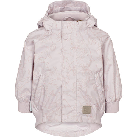 MarMar Tech. Summer Outerwear Clover Meadow Olio Jacket Outerwear