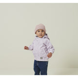 MarMar Tech. Summer Outerwear Clover Meadow Olio Jacket Outerwear