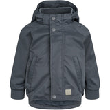MarMar Tech. Summer Outerwear Blue Olio Jacket Outerwear