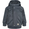 MarMar Tech. Summer Outerwear Blue Olio Jacket Outerwear