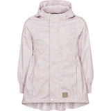 MarMar Tech. Summer Outerwear Clover Meadow Oda Jacket Outerwear