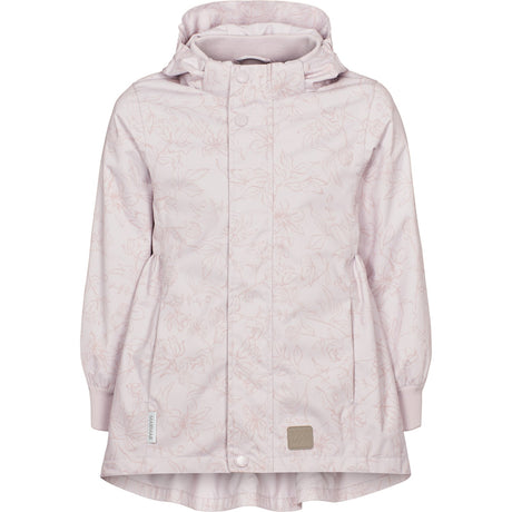 MarMar Tech. Summer Outerwear Clover Meadow Oda Jacket Outerwear