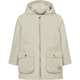 MarMar Tech. Parka White Sage Osman Jacket Outerwear