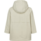 MarMar Tech. Parka White Sage Osman Jacket Outerwear