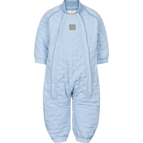 MarMar Thermo Air Stripe Ozai Suit Outerwear