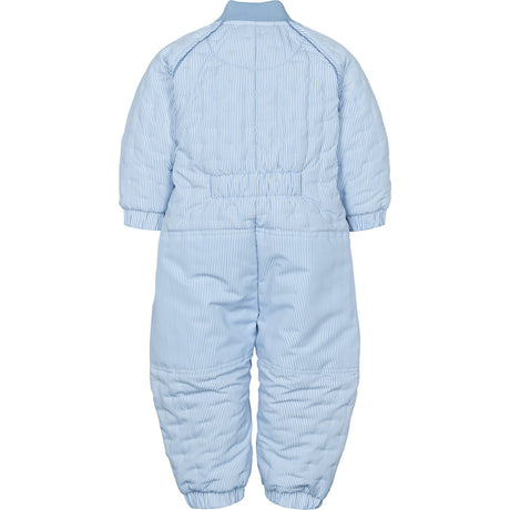 MarMar Thermo Air Stripe Ozai Suit Outerwear