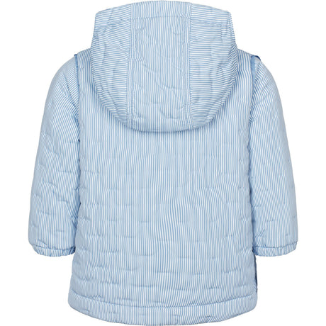 MarMar Thermo Air Stripe Omari Jacket Outerwear