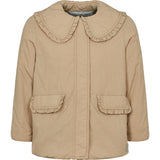 MarMar Ridé Alpaca Octavia Jacket Outerwear