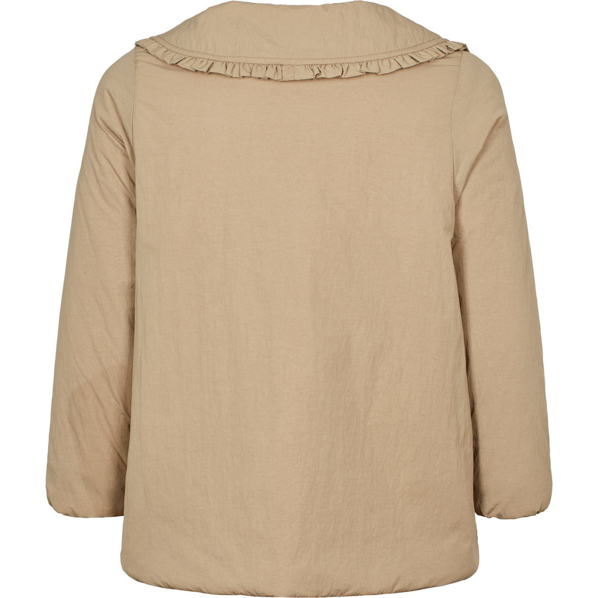 MarMar Ridé Alpaca Octavia Jacket Outerwear