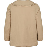 MarMar Ridé Alpaca Octavia Jacket Outerwear