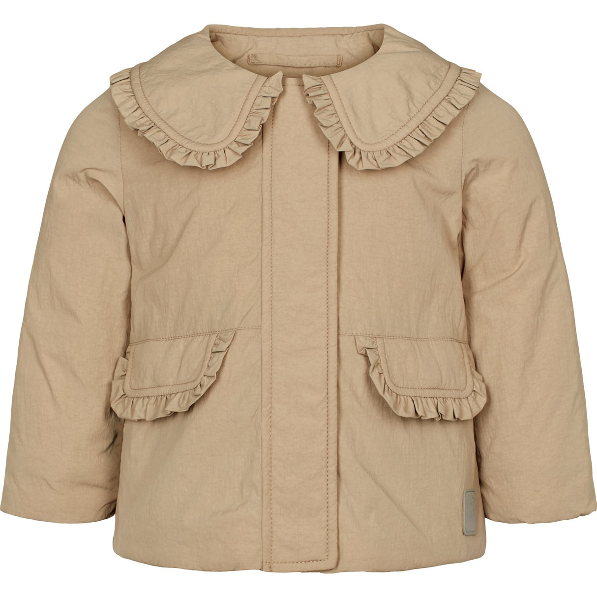 MarMar Ridé Alpaca Octavia Jacket Outerwear
