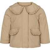 MarMar Ridé Alpaca Octavia Jacket Outerwear
