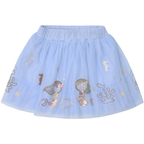 Hust & Claire Winter Sky Ninna Skirt