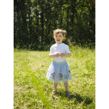 Hust & Claire Winter Sky Ninna Skirt