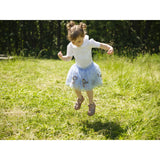 Hust & Claire Winter Sky Ninna Skirt