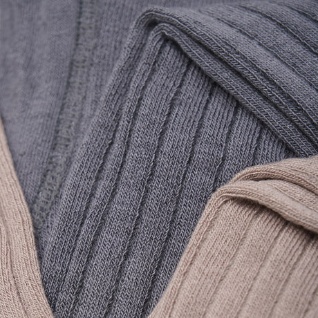 Minymo Goat Tights Rib 2-Pack