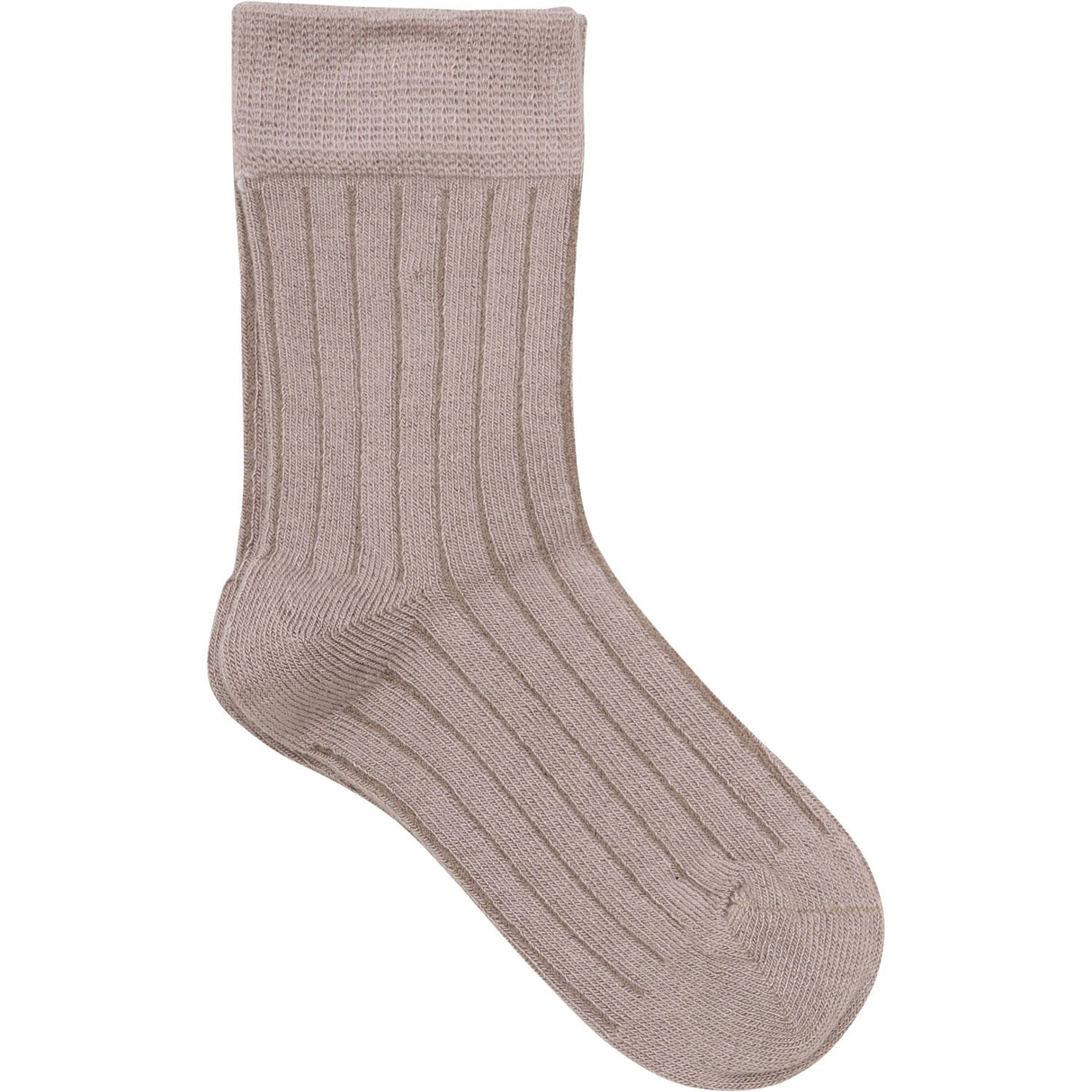 Minymo Goat Socks Rib 2-Pack