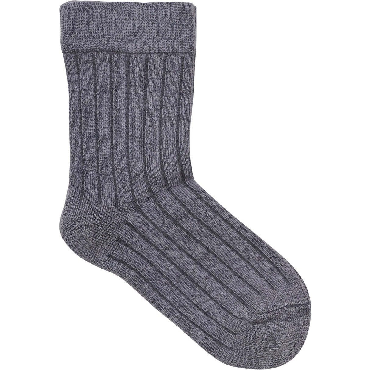 Minymo Goat Socks Rib 2-Pack