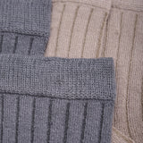 Minymo Goat Socks Rib 2-Pack