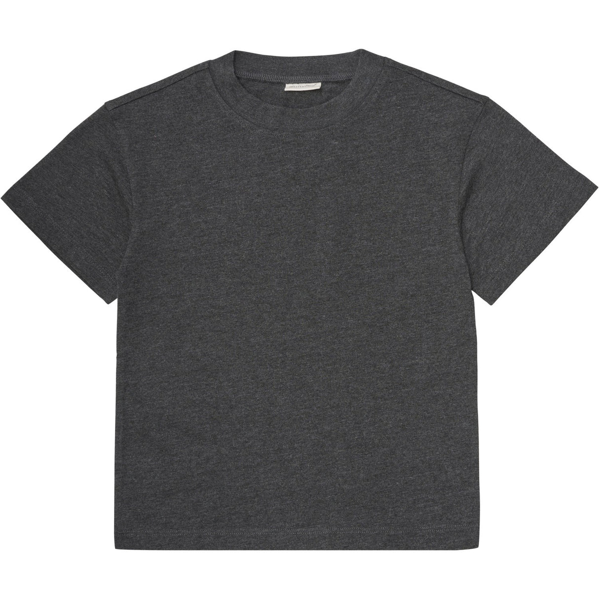 Minymo Fossil T-Shirt Loose Fit 2-Pack