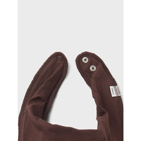 Name It Bracken Yatte Scarf Bib