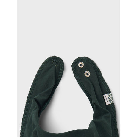 Name It Pine Grove Yatte Scarf Bib