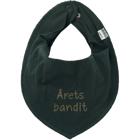 Name It Pine Grove Yatte Scarf Bib