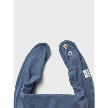 Name It Bering Sea Yatte Scarf Bib