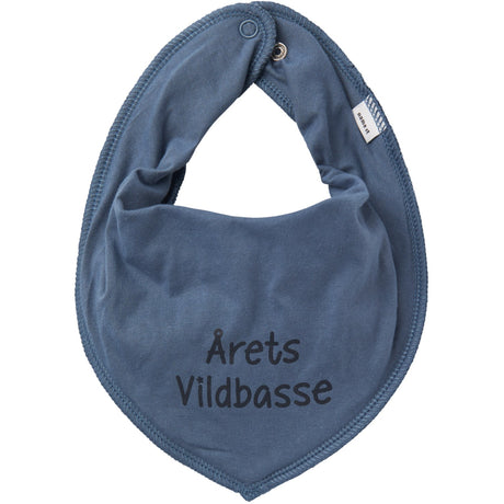Name It Bering Sea Yatte Scarf Bib