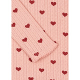 Konges Sløjd Amour Rouge Minnie Blouse Gots