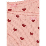Konges Sløjd Amour Rouge Minnie Underwear Gots