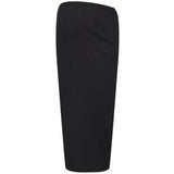 Vero Moda Maternity Black Lavender Pencil Skirt Noos