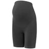 Mama;licious Black Tia Jeanne Shorts Noos