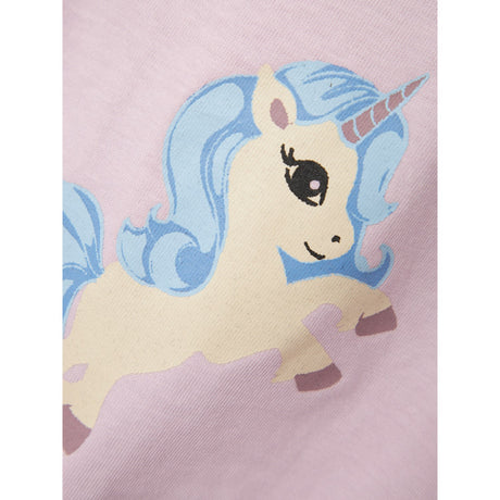 Name It Winsome Orchid Barry Regular Blouse