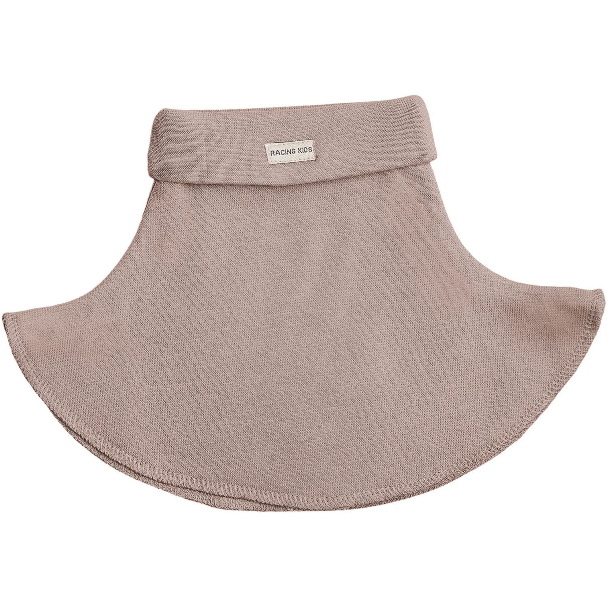 Racing Kids Rose mushroom Neckwarmer