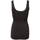 Mama;licious Black Heal Tank Top Noos