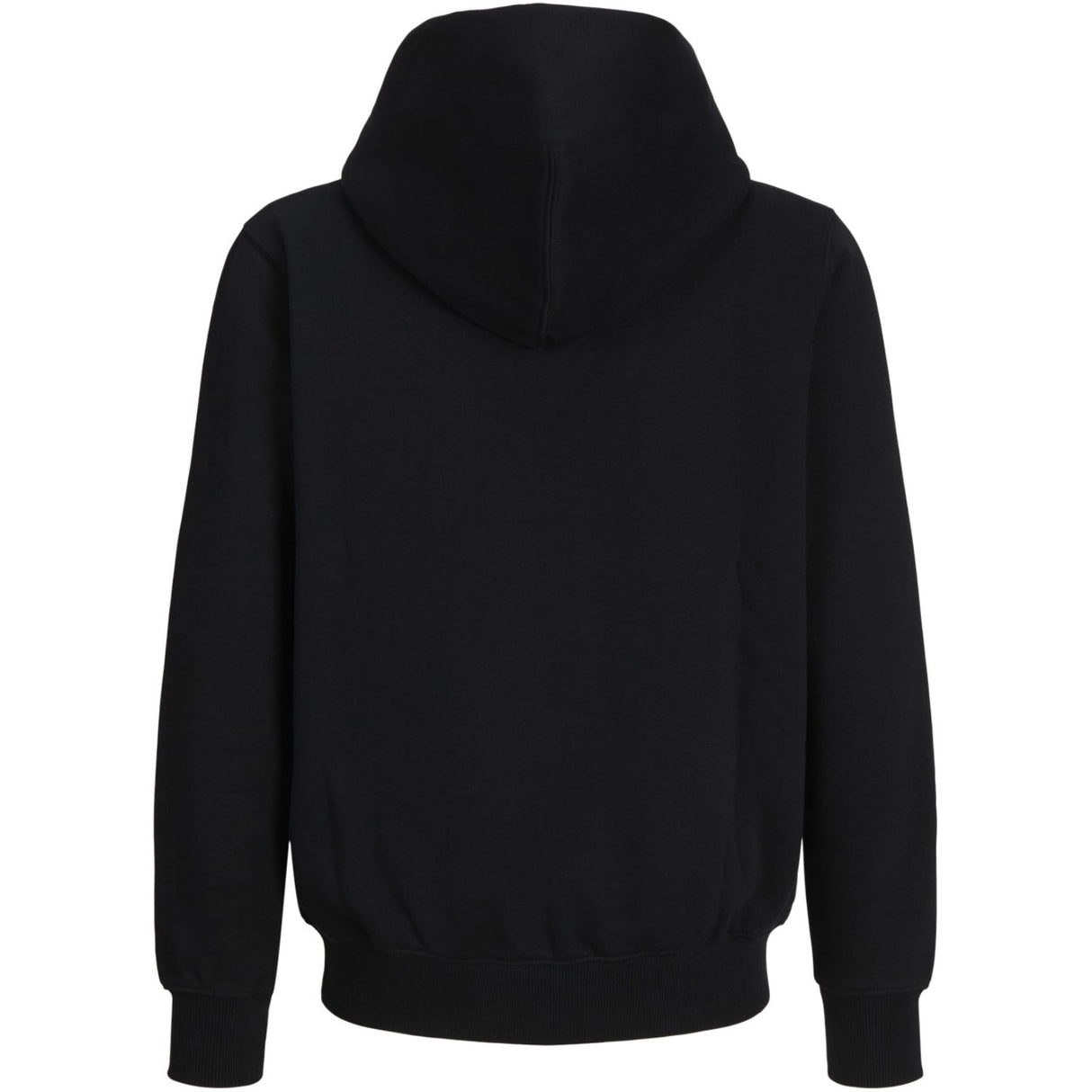 Jack & Jones Junior Black Urban Edge Sweat Hoodie Noos