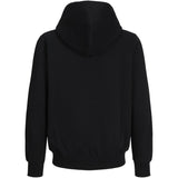 Jack & Jones Junior Black Urban Edge Sweat Hoodie Noos