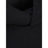 Jack & Jones Junior Black Urban Edge Sweat Hoodie Noos
