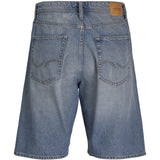 Jack & Jones Junior Blue Denim Alex Original Shorts Sq 171