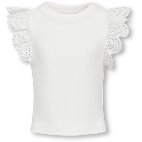 kids ONLY Cloud Dancer Drea Life Top Noos