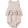 Lil'Atelier Peach Blush Hazelle Summer Suit