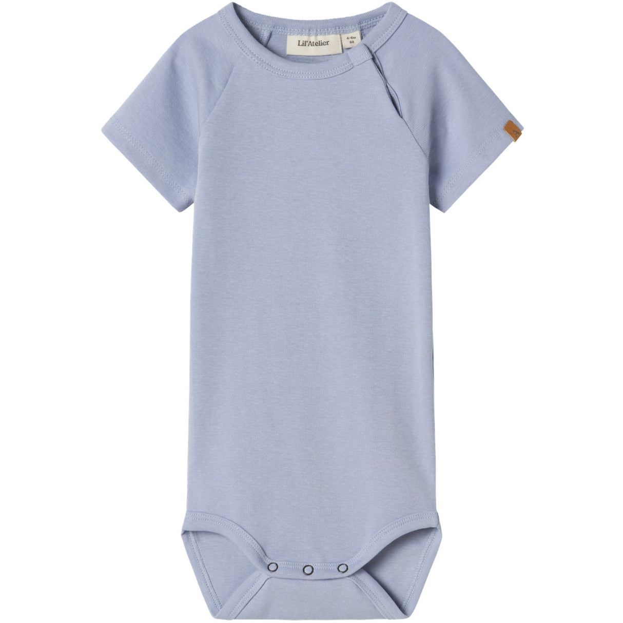 Lil'Atelier Zen Blue Lalo Tab Slim Body
