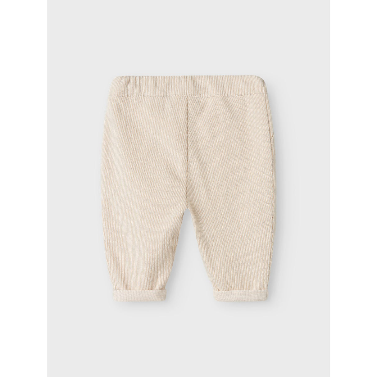 Lil'Atelier Irish Cream Henrik Pants