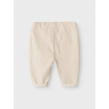 Lil'Atelier Irish Cream Henrik Pants