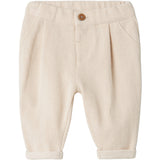 Lil'Atelier Irish Cream Henrik Pants