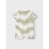 Lil'Atelier Seagrass Tadeo Loose Summer Suit