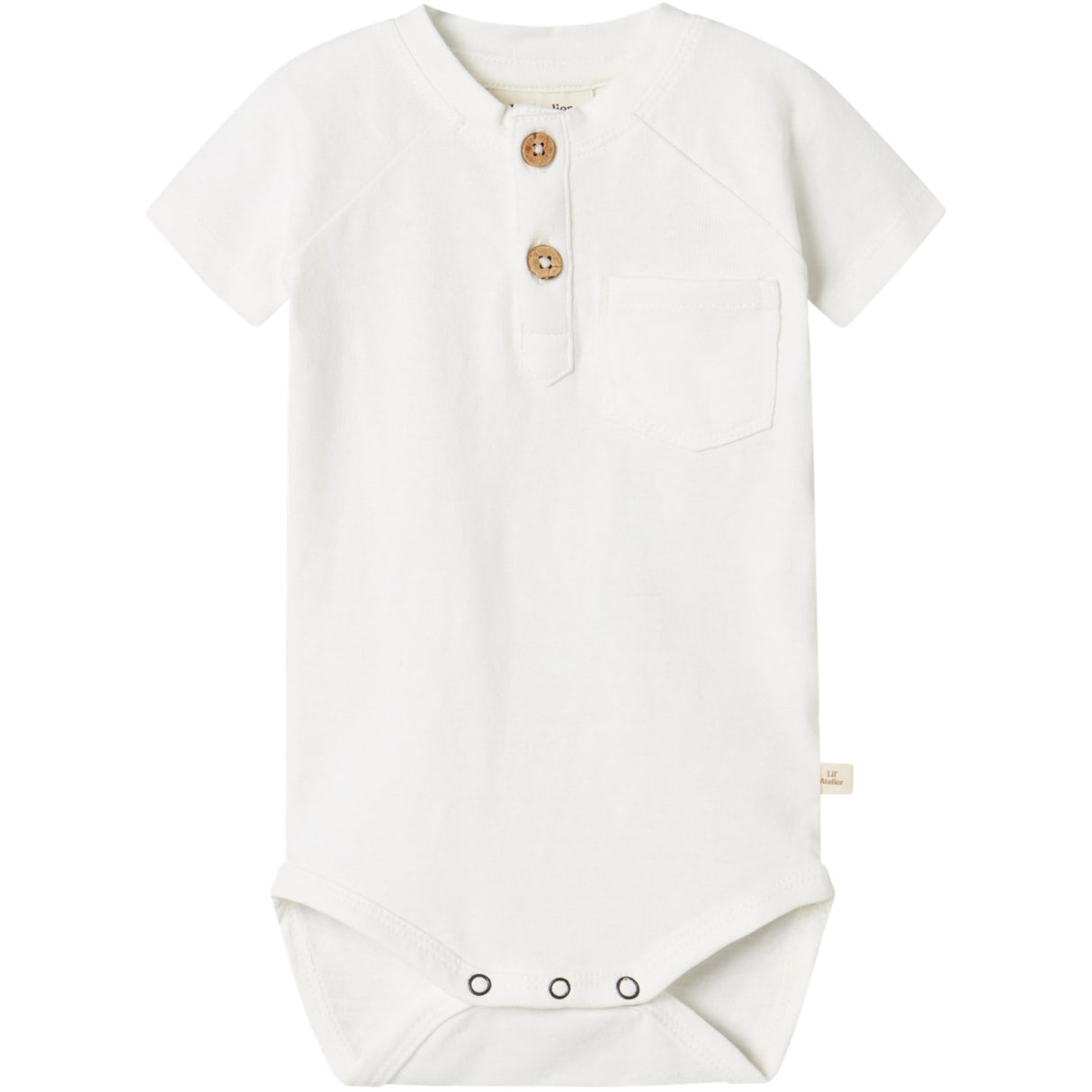 Lil'Atelier Coconut Milk Dolan Joe Body