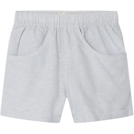 Lil'Atelier Ancient Water Jesper Shorts