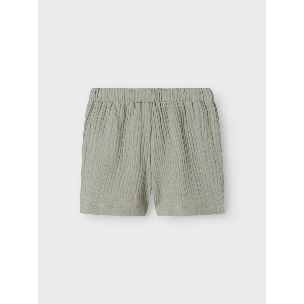 Lil'Atelier Seagrass Janu Loose Shorts